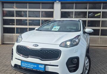 Kia Sportage 150.483 km 13.799 &euro; Osnabrück 49090