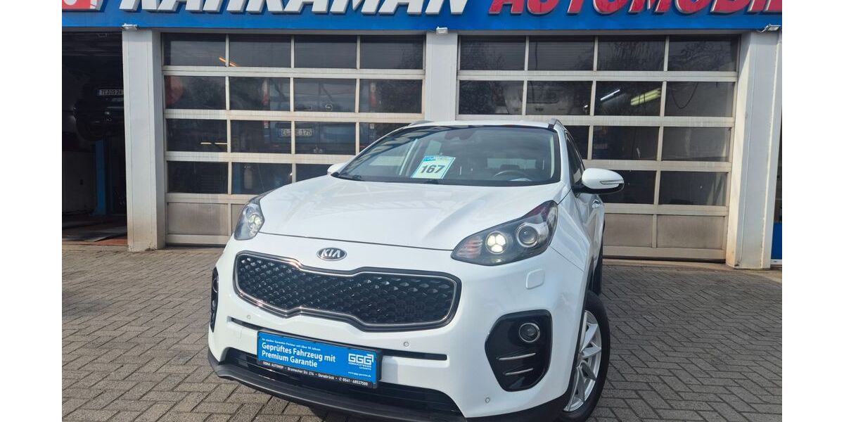Kia Sportage 150.483 km 13.799 &euro; Osnabrück 49090