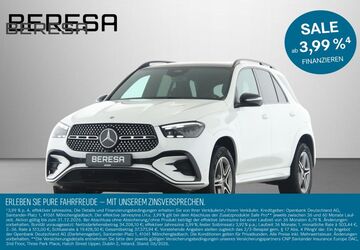 Mercedes-Benz GLE 350 6.500 km 82.225 &euro; Osnabrück 49078
