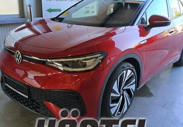 VW ID.5 41.400 km 33.800 &euro; Osnabrück 49084