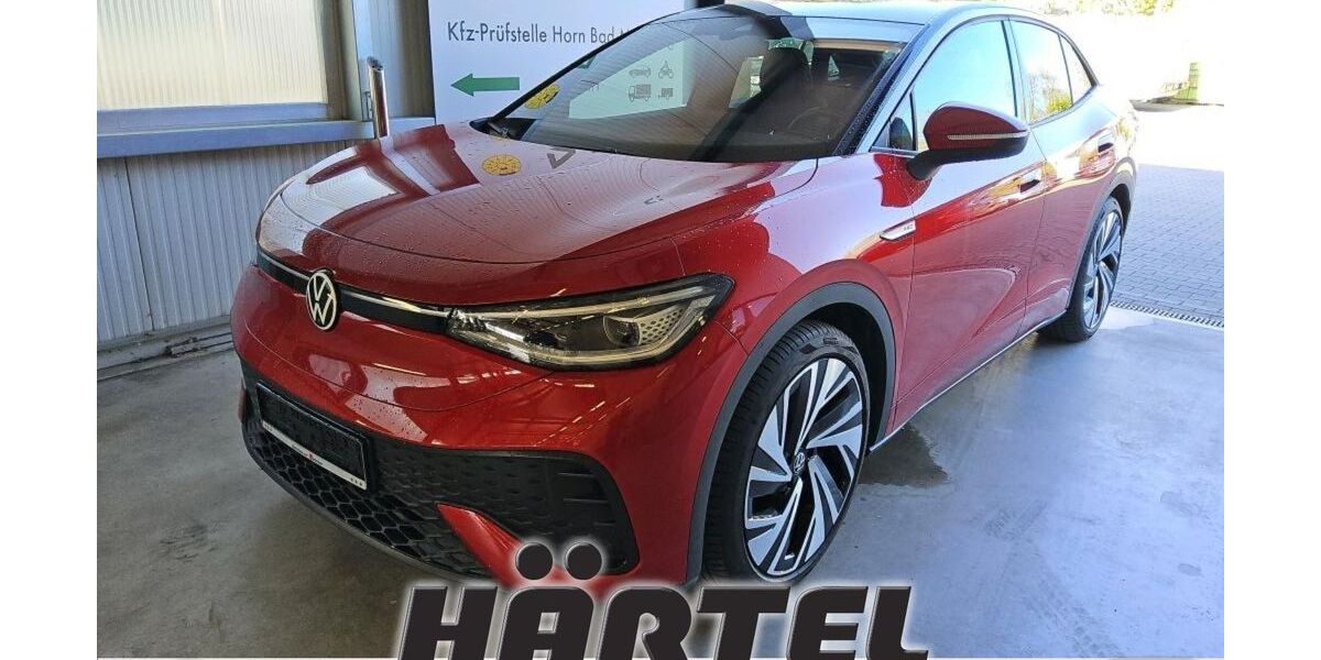 VW ID.5 41.400 km 33.800 &euro; Osnabrück 49084