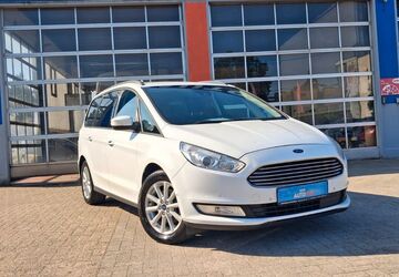 Ford Galaxy 195.000 km 7.999 &euro; Osnabrück 49090