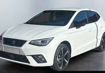 Seat Ibiza 7.000 km 23.590 &euro; Osnabrück 49090