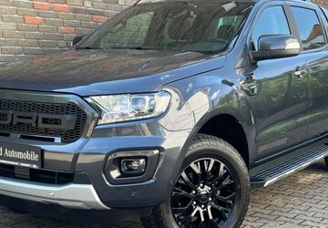 Ford Ranger 22.633 km 36.990 &euro; Osnabrück 49090