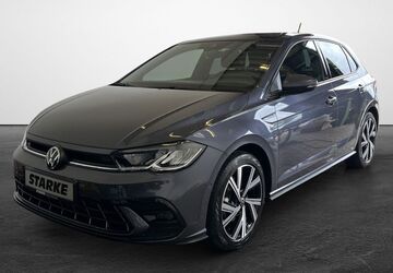 VW Polo 11.671 km 23.449 &euro; Georgsmarienhütte (Osnabrück) 49124