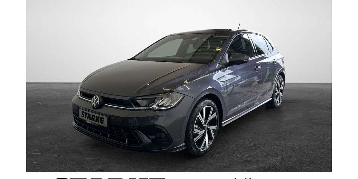 VW Polo 11.671 km 23.449 &euro; Georgsmarienhütte (Osnabrück) 49124