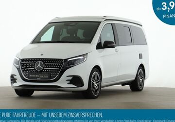 Mercedes-Benz V 250 25.400 km 83.980 &euro; Osnabrück 49078