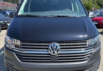 VW T6 Transporter 124.706 km 20.499 &euro; Ibbenbüren 49479