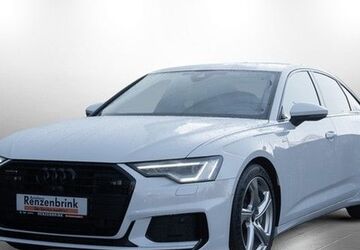 Audi A6 32.185 km 38.947 &euro; Bramsche 49565