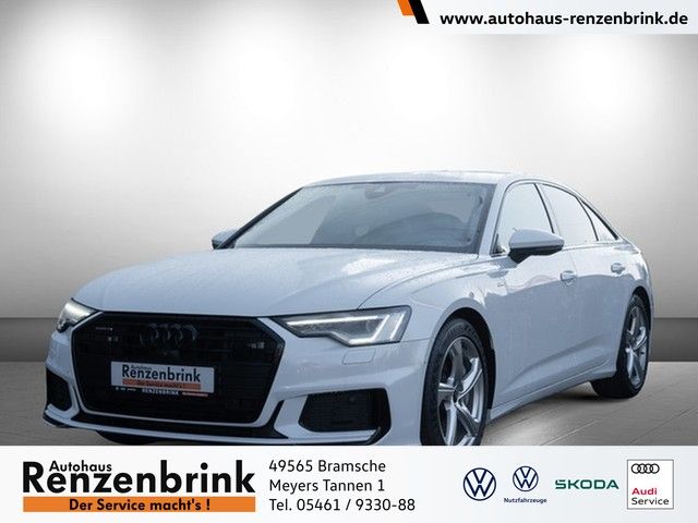 Audi A6 32.185 km 38.947 &euro; Bramsche 49565