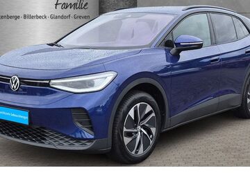 VW ID.4 11.050 km 42.990 &euro; Glandorf 49219