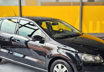 VW Polo 110.850 km 7.700 &euro; Mettingen 49497