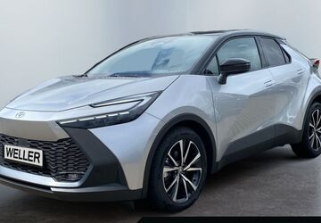 Toyota C-HR 12.027 km 27.450 &euro; Osnabrück 49090