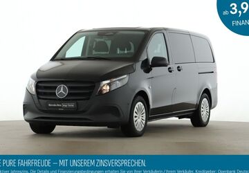 Mercedes-Benz Vito 32.400 km 46.880 &euro; Osnabrück 49078