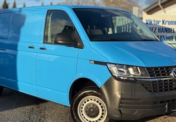 VW T6 Transporter 129.400 km 17.800 &euro; Bad Iburg 49186