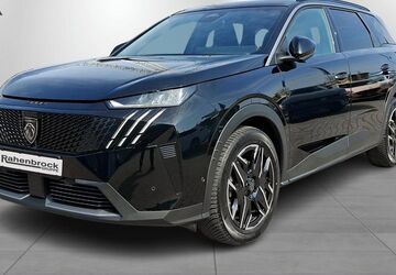 Peugeot 5008 39.465 km 26.990 &euro; Osnabrück 49082