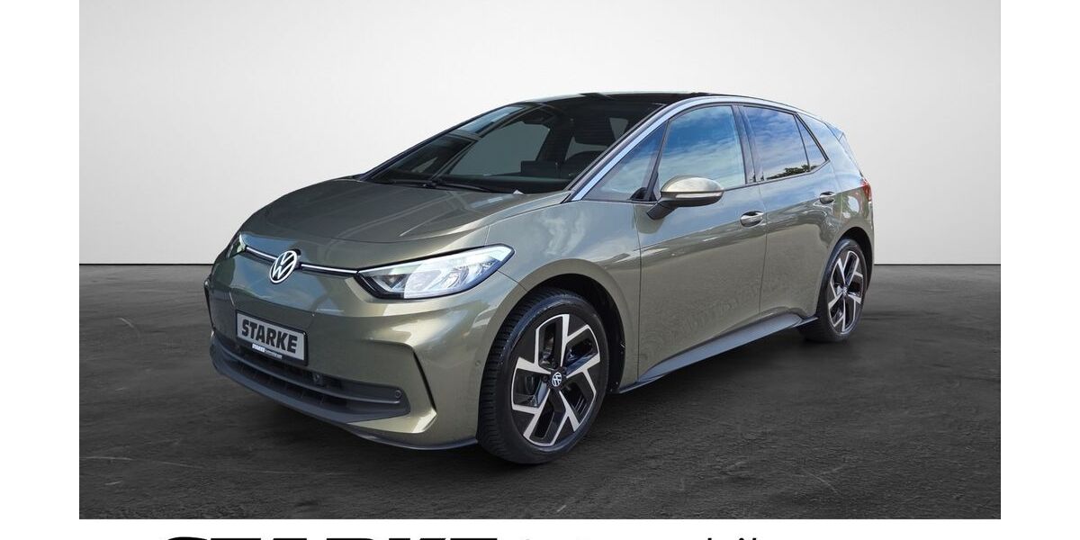 VW ID.3 16.299 km 30.930 &euro; Lengerich 49525