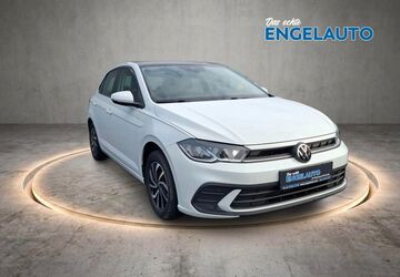 VW Polo 106.350 km 14.290 &euro; Bramsche 49565