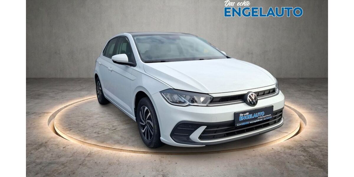 VW Polo 106.350 km 14.290 &euro; Bramsche 49565