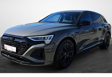 Audi Q8 e-tron 45.645 km 47.960 &euro; Osnabrück 49080