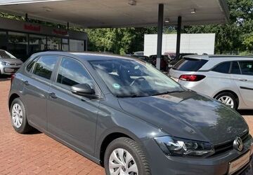 VW Polo 39.800 km 12.990 &euro; Osnabrück 49086