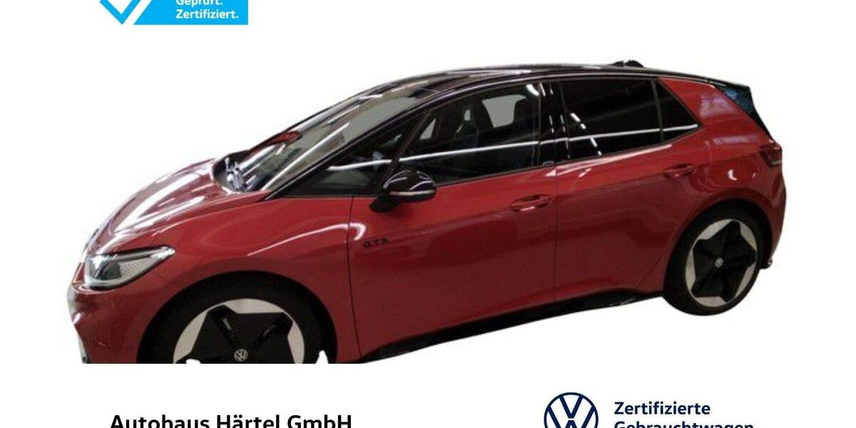 VW ID.3 16.100 km 39.500 &euro; Osnabrück 49084