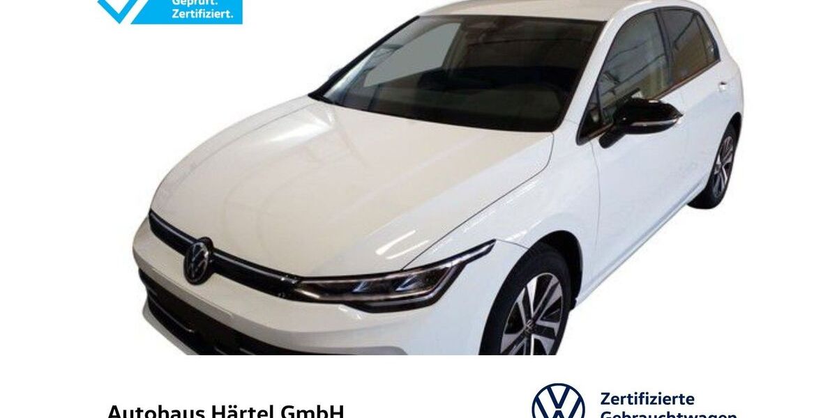 VW Golf 5.900 km 27.600 &euro; Osnabrück 49084