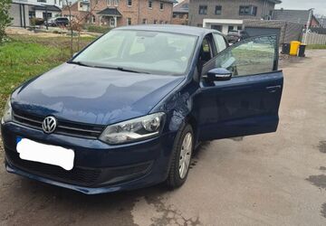 VW Polo 164.000 km 4.500 &euro; Ibbenbüren 49477