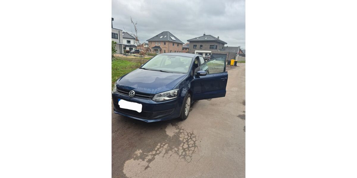 VW Polo 164.000 km 4.500 &euro; Ibbenbüren 49477