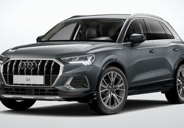 Audi Q3 2.750 km 38.930 &euro; Osnabrück 49080