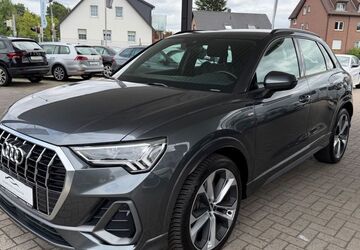 Audi Q3 98.700 km 25.990 &euro; Osnabrück 49088