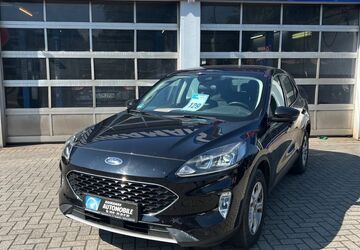 Ford Kuga 114.000 km 15.499 &euro; Osnabrück 49090