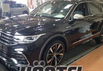 VW Tiguan Allspace 78.300 km 32.900 &euro; Osnabrück 49084