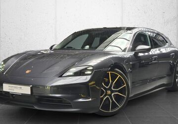 Porsche Taycan 7.969 km 114.900 &euro; Osnabrück 49078