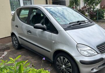 Mercedes-Benz A 140 104.000 km 2.250 &euro; Bissendorf 49143