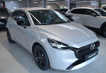 Mazda 2 23.770 km 17.650 &euro; Damme 49401