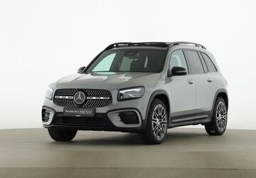 Mercedes-Benz GLB 180 16.358 km 39.550 &euro; Osnabrück 49078