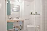 Etagenwohnung Osnabrück - 1 Zimmer, 28 m&sup2;, 560&euro; | Angebot:24600522