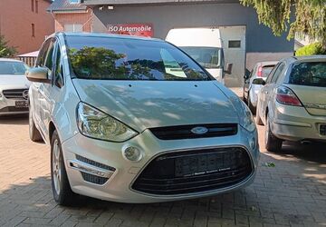 Ford S-Max 200.000 km 4.499 &euro; Osnabrück 49090