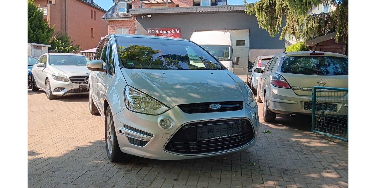 Ford S-Max 200.000 km 4.499 &euro; Osnabrück 49090