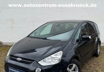Ford S-Max 327.000 km 2.890 &euro; Osnabrück 49088