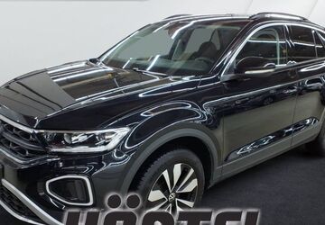 VW T-Roc 25.400 km 26.300 &euro; Osnabrück 49084