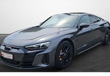 Audi RS e-tron GT 41.359 km 69.930 &euro; Osnabrück 49080