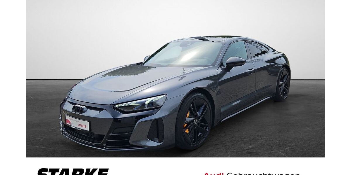 Audi RS e-tron GT 41.359 km 69.930 &euro; Osnabrück 49080