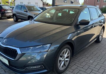 Skoda Octavia 207.000 km 12.990 &euro; Osnabrück 49088