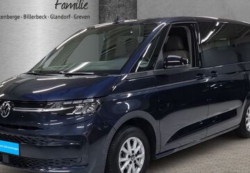 VW T7 Multivan 30.350 km 49.948 &euro; Glandorf 49219