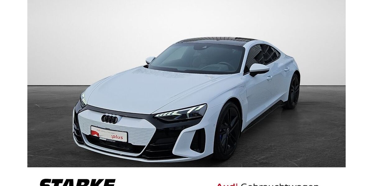 Audi RS e-tron GT 23.650 km 82.960 &euro; Osnabrück 49080