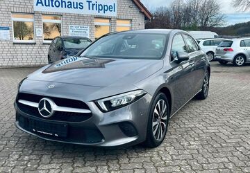 Mercedes-Benz A 250 107.000 km 19.990 &euro; Bad Essen 49152