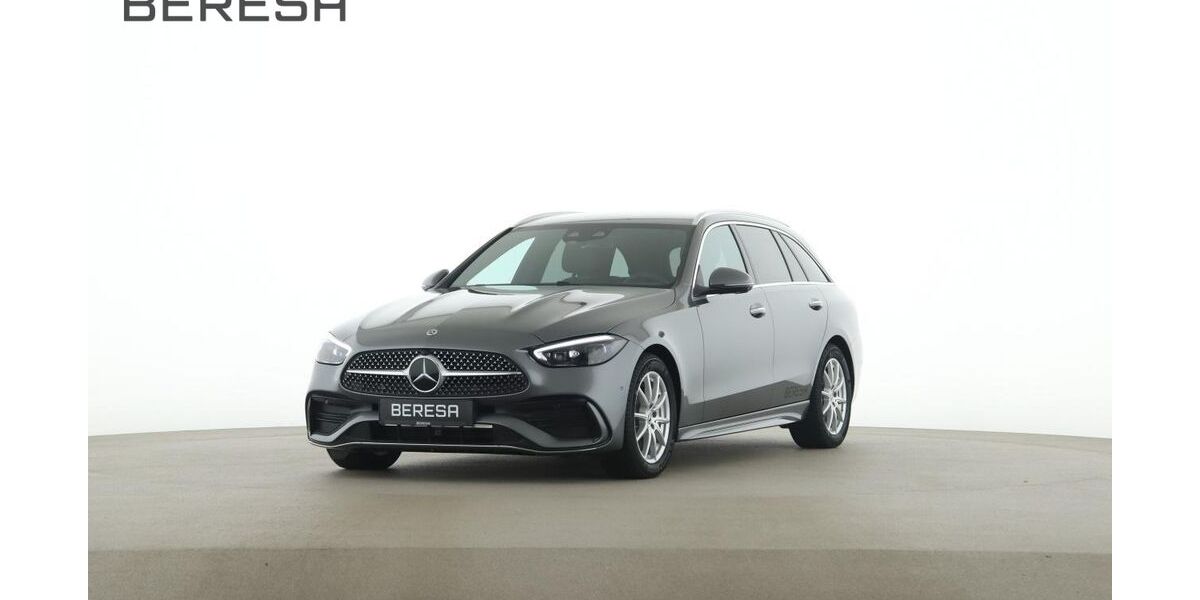 Mercedes-Benz C 220 9.900 km 43.350 &euro; Osnabrück 49078