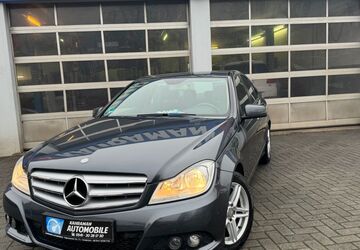 Mercedes-Benz C 220 276.000 km 6.999 &euro; Osnabrück 49090
